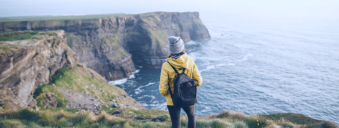 Solo Traveler's Guide to Ireland | EF Go Ahead Tours